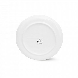 Набор столовой посуды 6 предметов (2 персоны), фарфор Horeca арт.6359