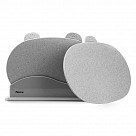 Набор из 3 разделочных досок 29x22 см (пластик)