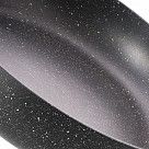 Сковорода для жарки JILL 24x5см (алюминий)