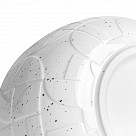 Миска ART DECO 16х7,4см (фарфор)