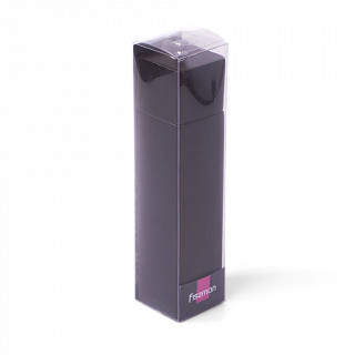 Мельница для перца квадратная 21,5x5см Мельница для перца квадратная 21,5x5см