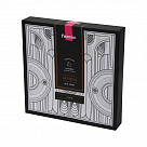 Тарелка ART DECO 27см (фарфор)