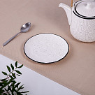 Тарелка ART DECO 16см (фарфор)