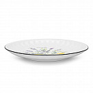 Набор из 2 тарелок PROVENCE 26 см (фарфор)