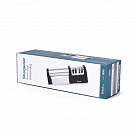 12951 Точило для ножей 23x6x6 см трехшаговой заточки (камни из керамики, карбида