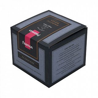 Креманка GALACTIC WAVES 9х6,5см (фарфор) Креманка GALACTIC WAVES 9х6,5см (фарфор)