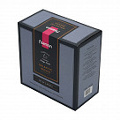 Набор из 2 мисок GALACTIC WAVES 16см (фарфор)