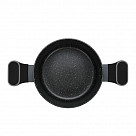 Кастрюля индукционная 20 см / 3 л Laura