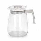 Кувшин стеклянный 1,6л 6473