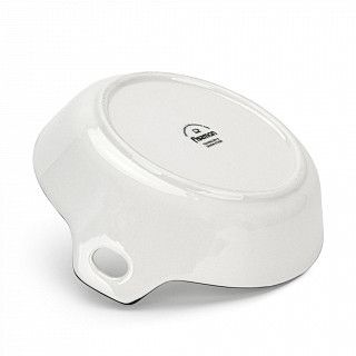 Форма для сервировки LIMONCELLO 19,3х17,5х6,4см фарфор Форма для сервировки LIMONCELLO 19,3х17,5х6,4см фарфор