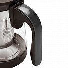 Заварочный чайник стеклянный 950мл