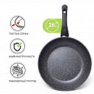 Сковорода для жарки FIORE 26x5,4 см (алюминий)