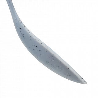 Ложка сервировочная MAURIS GREY 33,5 см (нейлон + силикон)