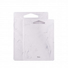 Разделочная доска 42х30,7x0,83 см (пластик)