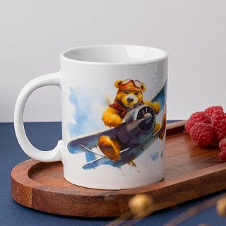 Набор посуды 3 пр.(фарфор)