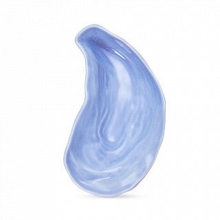 Блюдо SEA SHELL 17см (фарфор) Блюдо SEA SHELL 17см (фарфор)