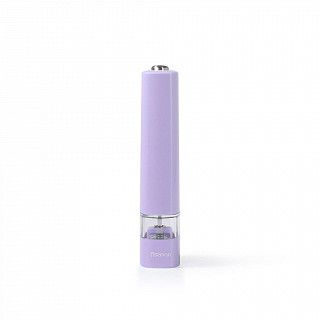 Электрическая мельница для соли и перца 20 см