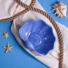 Блюдо SEA SHELL 22см (фарфор)
