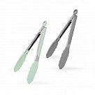 Силиконовые щипцы 23 см