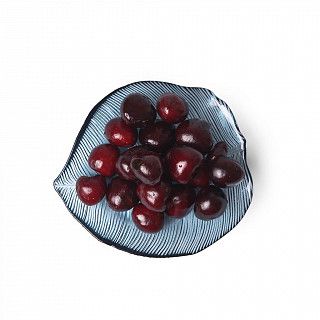 Блюдо сервировочное LEAVES 18,5x2,5см Блюдо сервировочное LEAVES 18,5x2,5см