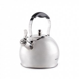 Чайник для кипячения воды ELIS 3,0л (нерж.сталь)