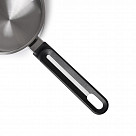 Ковш индукционный 18 см / 2,4 л Mia