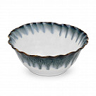 Миска GALACTIC WAVES 20см (фарфор)