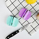 Точило для ножей для двухшаговой заточки