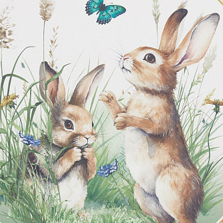 Подставка под горячее 20см (доломит) Подставка под горячее 20см (доломит)