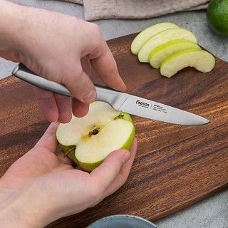 Нож BERGEN Универсальный 13см (3Cr13 сталь)