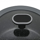 Кастрюля индукционная 20 см / 3 л Laura