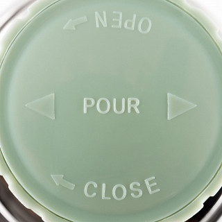 Термос 750мл 9845