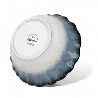 Набор из 2 мисок GALACTIC WAVES 16см (фарфор)