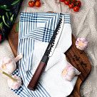 Нож KENDO Гастрономический 20см (сталь 3CR13)