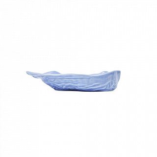 Блюдо SEA SHELL 17см (фарфор) Блюдо SEA SHELL 17см (фарфор)