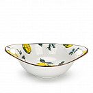 Форма для сервировки LIMONCELLO 21,5х15,5х6,3см фарфор