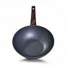 Вок CAPELLA 28x8,5см / 3,5л (алюминий)