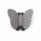 Силиконовая прихватка в форме бабочки