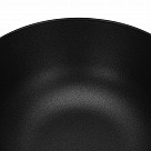 Кастрюля SEAGREEN 32x12,5см / 8л. со стеклянной крышкой (эмалирован