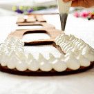 Набор из 52 насадок на кондитерский мешок (нерж. сталь)