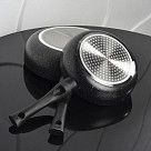 Глубокая сковорода PROMO 28x7 см (алюминий)