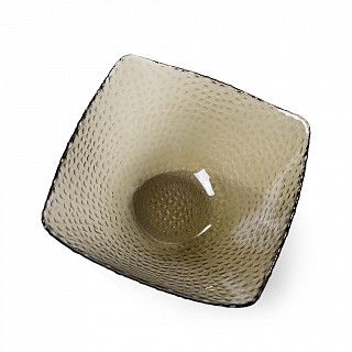 Салатник из стекла 18 см Салатник из стекла 18 см