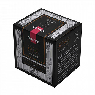 Кружка ART DECO 350мл (фарфор)