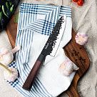 Нож KENDO Поварской 20см (сталь 3CR13)