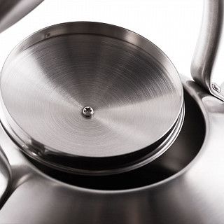 Чайник для кипячения воды ADELE 3,5л (нерж.сталь)