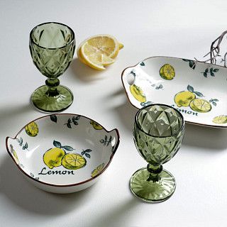 Форма для сервировки LIMONCELLO 19,3х17,5х6,4см фарфор Форма для сервировки LIMONCELLO 19,3х17,5х6,4см фарфор