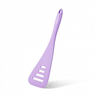 Лопатка c металлической сердцевиной 30 см (силикон) Лопатка c металлической сердцевиной 30 см (силикон)