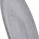 Тарелка овальная JOLI керамическая 22,5х13,2см