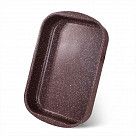 Форма для запекания 35x25x6 см (алюминий)