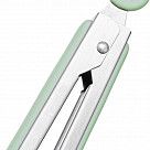 Силиконовые щипцы 23 см